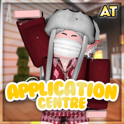 AT | Application Centre