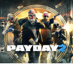 PayDay 2 Gang