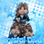 ~ Crystal Diva Dance Studio ~
