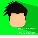 Phantom Forces®