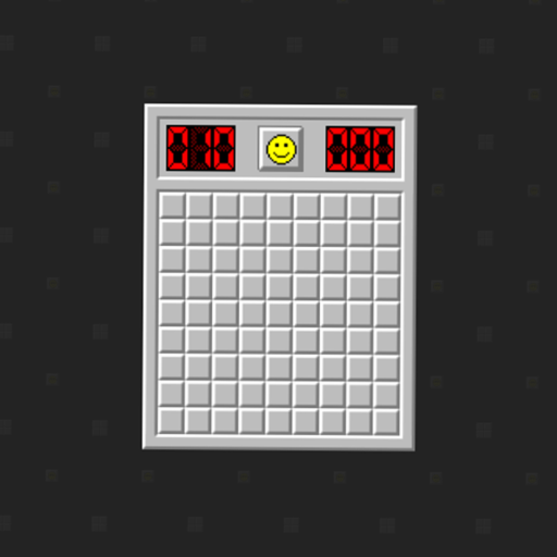 Classic MineSweeper icon