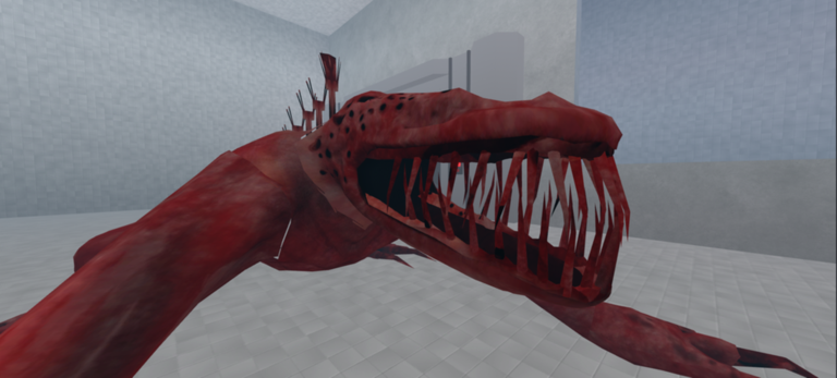 SCP Anomaly Survival screenshot 1