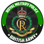 |~BA~| Royal Military Police