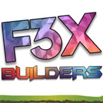 F3x Building/Painting