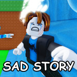 Escape Tsunami for Brainrots SAD STORY 🌊