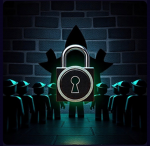 The Secret Society…