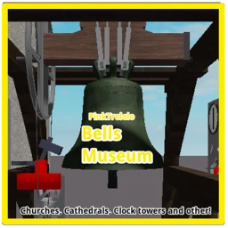 Ivan's Bell Museum (Read Desc.) icon