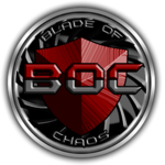 #bladeofchaos