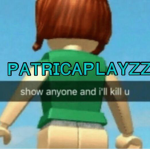Patrica playz fan group