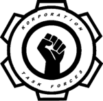 [SCP:RP] Korporation Task Forces