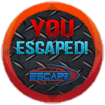 You Escaped!