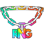 Rainbow RadioNG "RNG" Chain