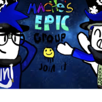 Mache’s Epic Group!