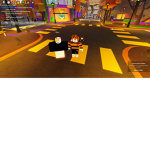 Defender bacon and noob