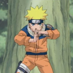 Here is some anime
