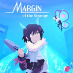 Margin Of The Strange