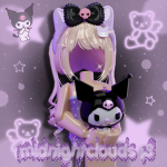 midnightclouds ;3