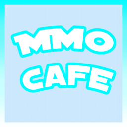 MMO Café [BETA!] (Under Development)
