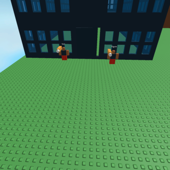TigerClawTown(in progress)