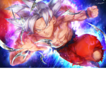 Dragon Ball Tsuno