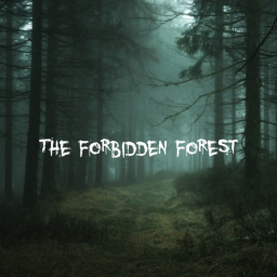 The Forbidden Forest [Zombies]