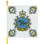 I. Leibgarde-Regiment