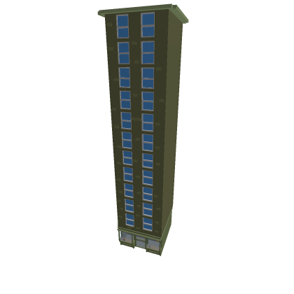City building 