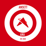 Ansett ANA