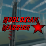 Robloxian Warrior Official Group