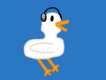 Random_duck