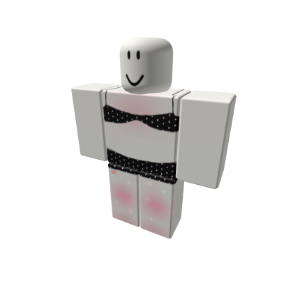Conjunto lindo cutte black thumbnail