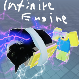 Infinity Engine!