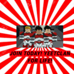 Yeet clan trainings