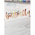 The butterblg