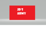 Jd's Army