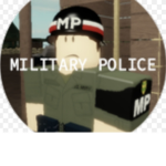 Roblox Military Police Training Group