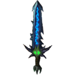 Weapon specialist