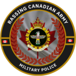 [RCA]- Military Police