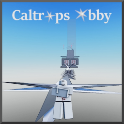 Caltrops Obby