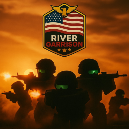 [COMING SOON] River Garrison Roleplay