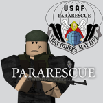 Pararescue, 1960s