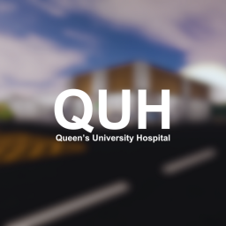 Queen's University Hospital