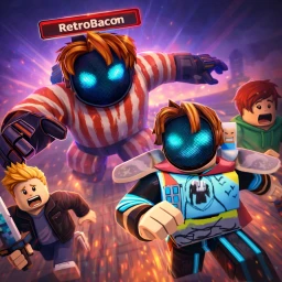 RBACOCatcher icon