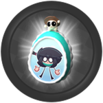 Eggboi Sugar Egg