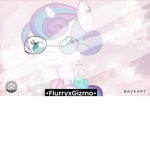 •FlurryxGizmo•