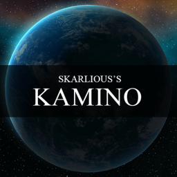 Kamino
