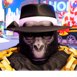 The Mafia Monkey Fans