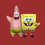 SpongeBob SquarePants Out