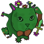 Defender of the Forest Wawa