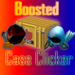 Boosted Case Clicker